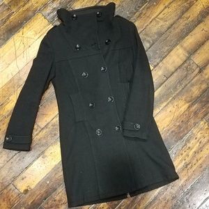 The only Peacoat you need